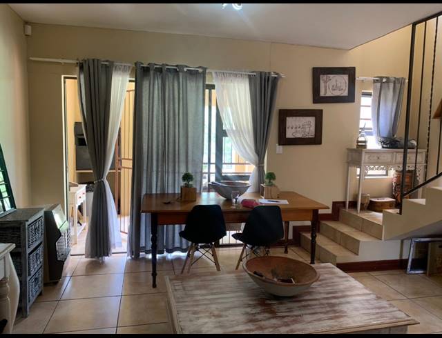 2 BEDROOM APARTMENT FOR SALE IN HEIDELBERG CENTRAL